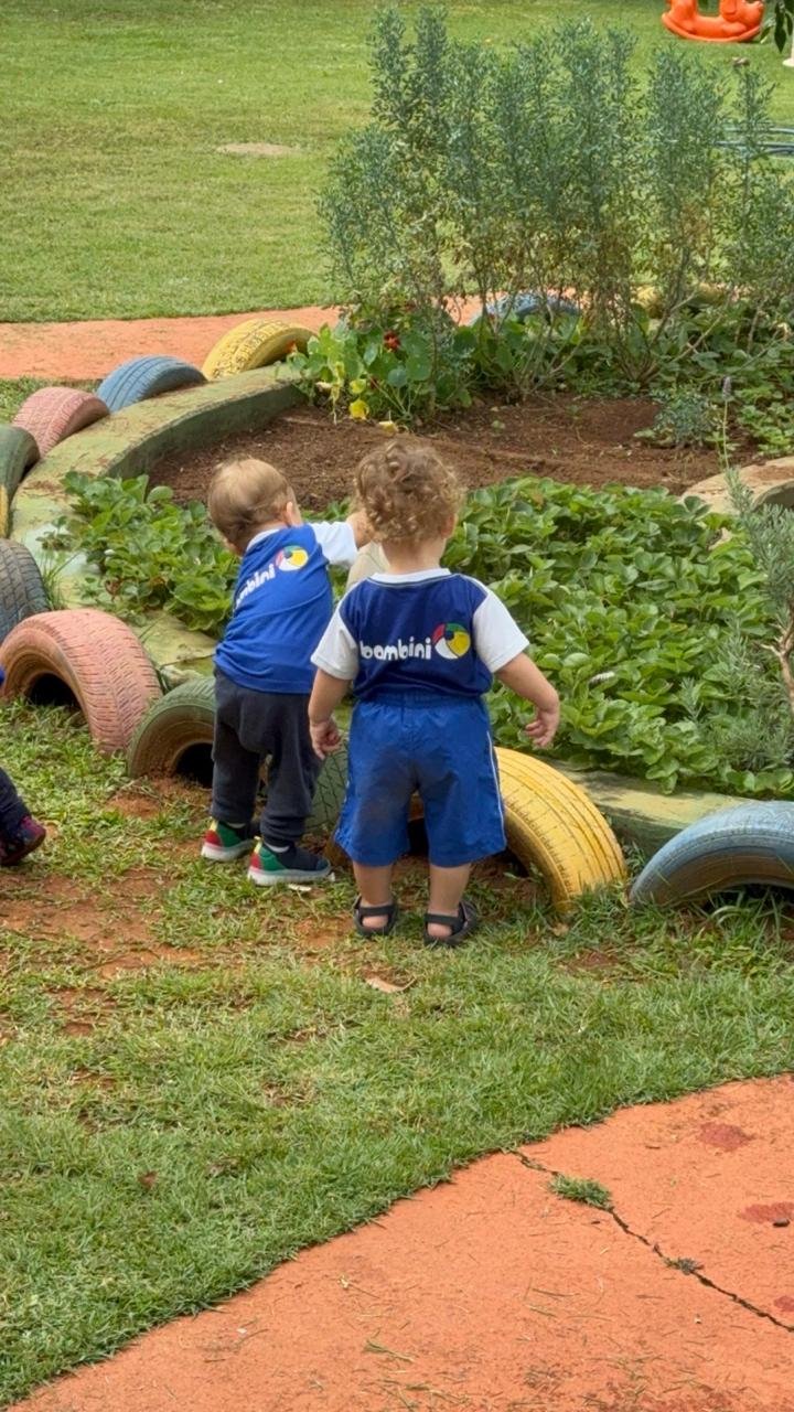 Ambiente Bambini