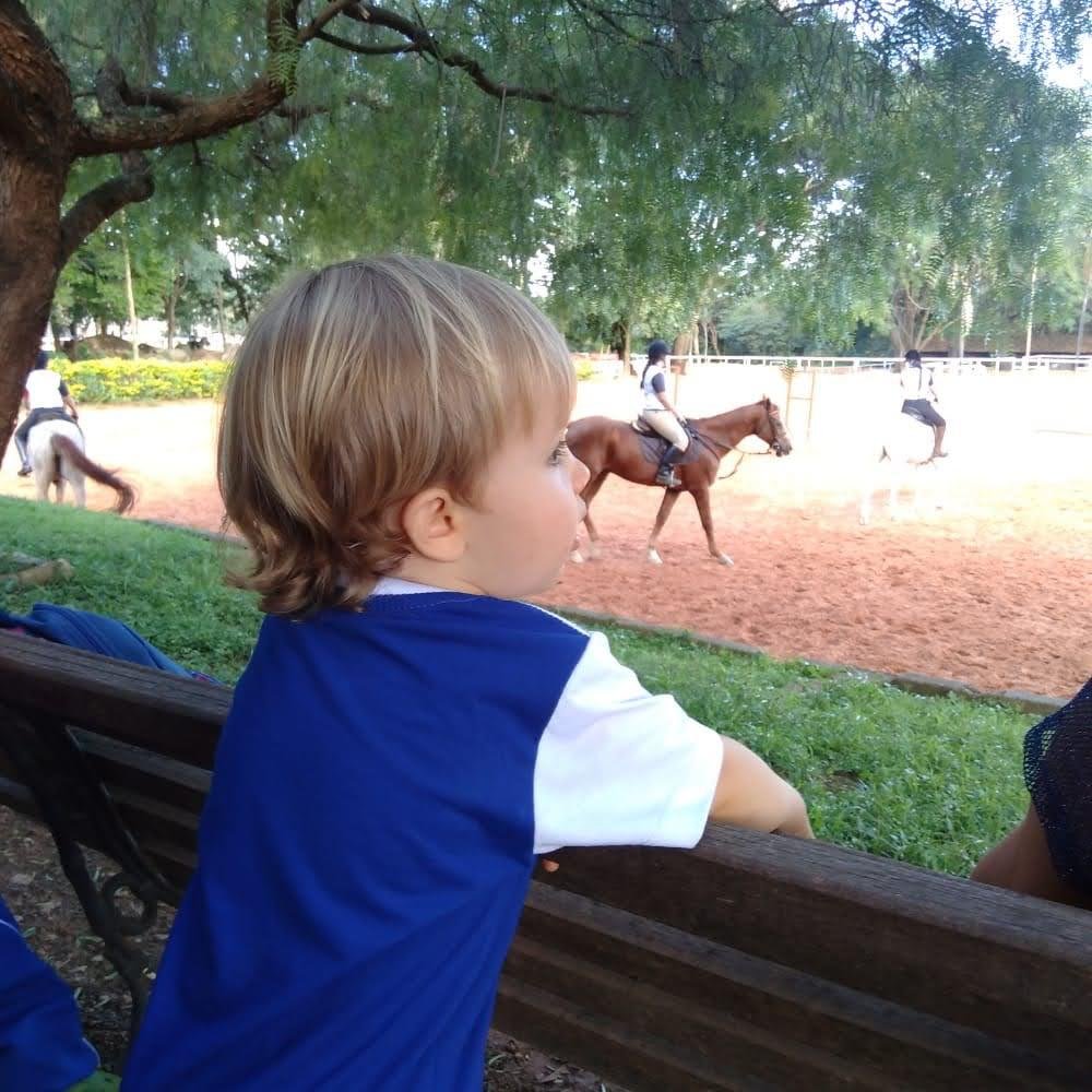 Desenvolvimento infantil Bambini